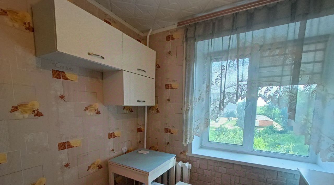 квартира г Энгельс Новое Осокорье ул Воронежская 55 фото 2