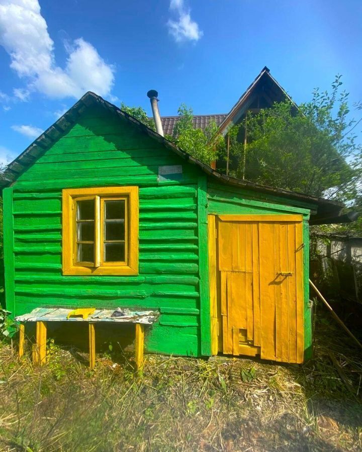дом г Каменск-Уральский Красногорский фото 3