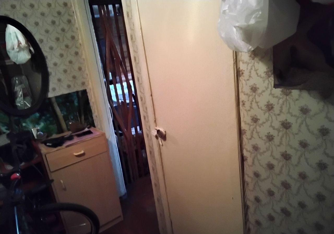 квартира г Дзержинск ул Новомосковская 18 фото 4