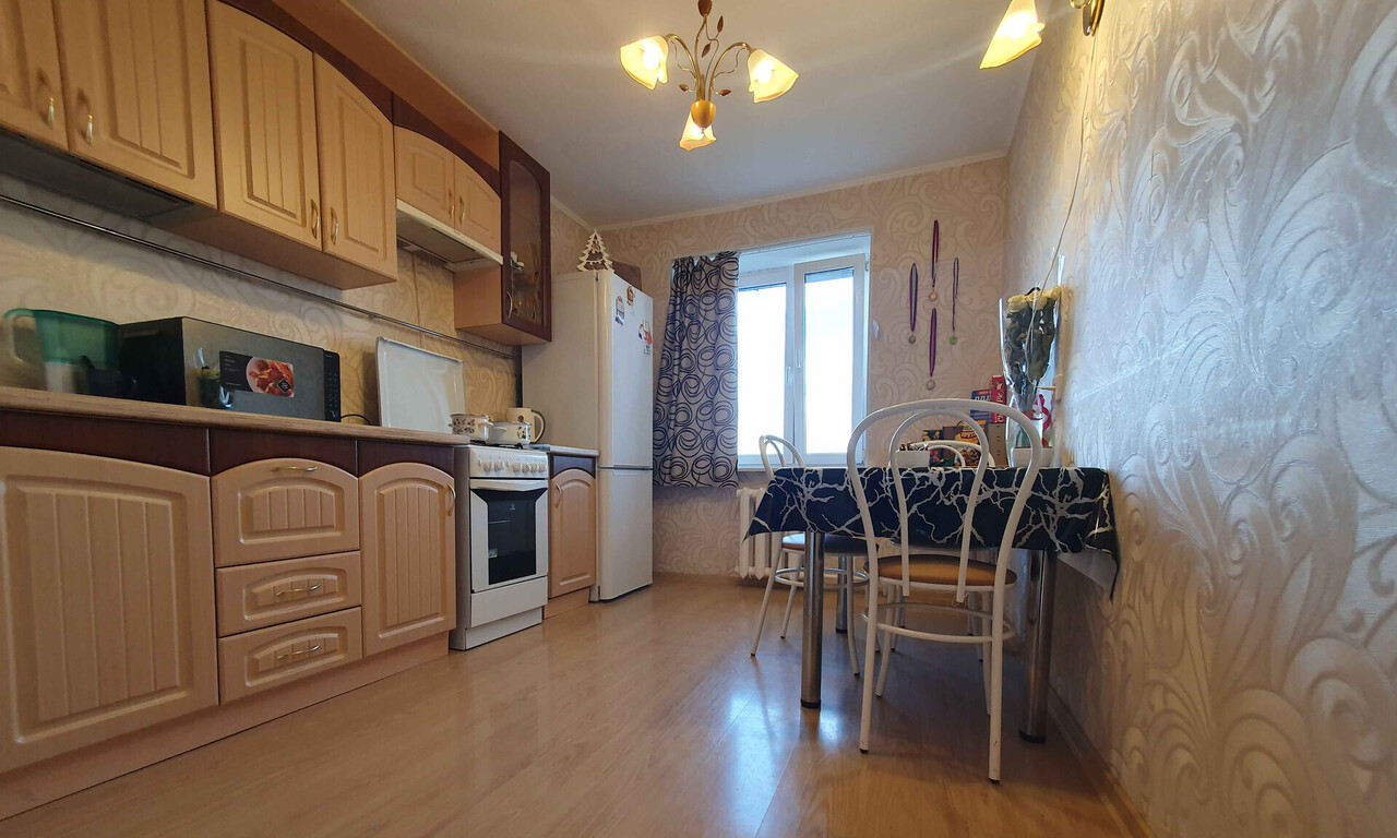 квартира г Сыктывкар ш Сысольское 72/1 ПАТП м-н фото 31