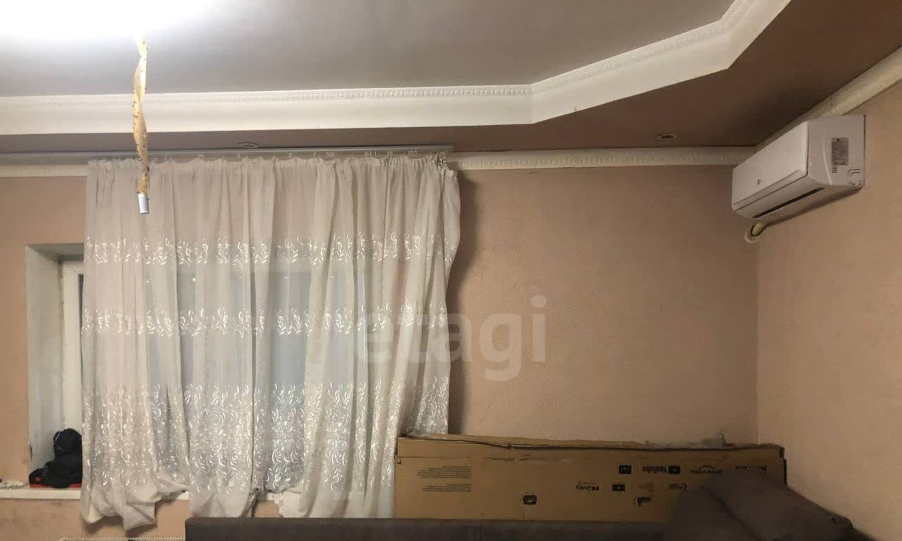квартира г Симферополь улица Генерала Ярёменко, 7 фото 4