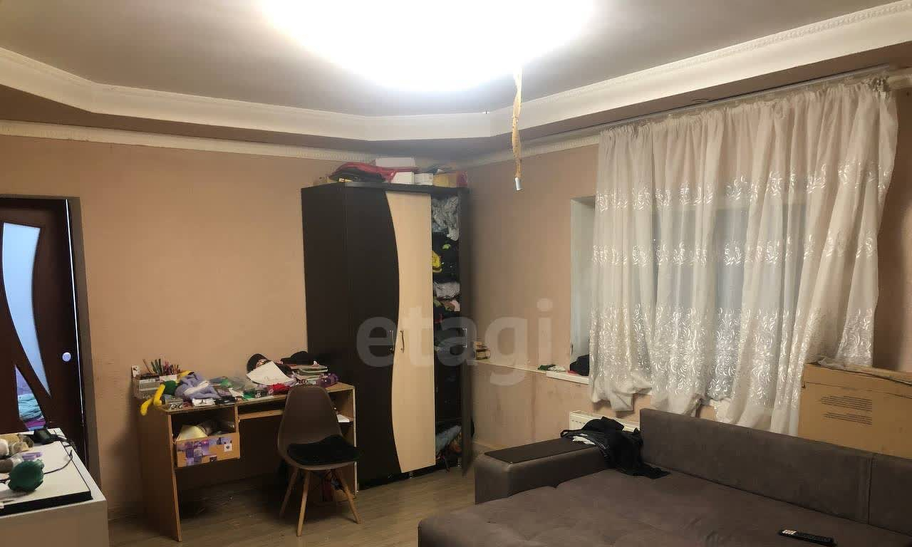 квартира г Симферополь улица Генерала Ярёменко, 7 фото 2