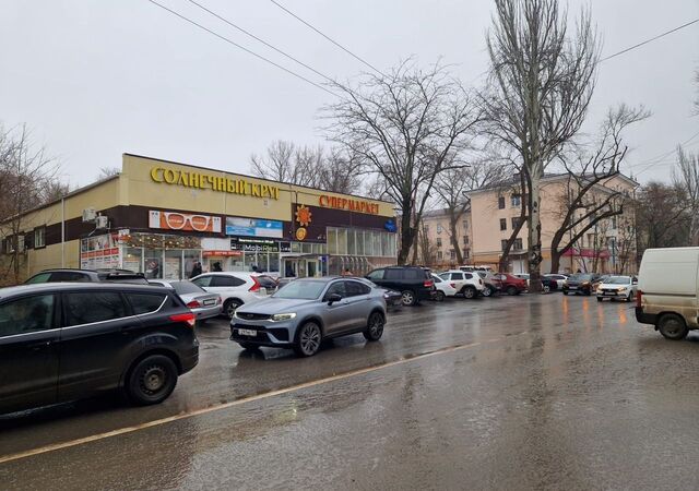 торговое помещение р-н Октябрьский ул Мечникова 55а фото