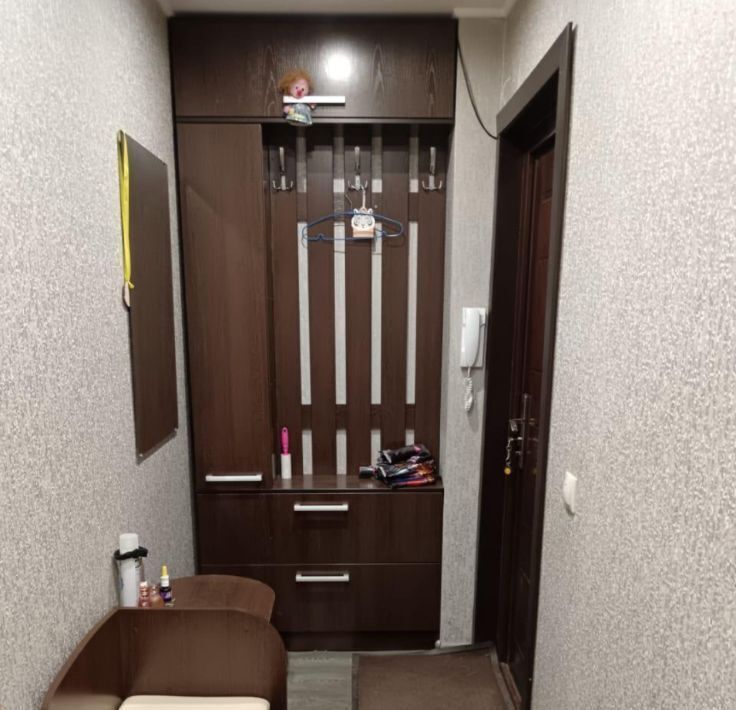 квартира г Кемерово р-н Центральный ул Сибиряков-Гвардейцев 320 фото 1