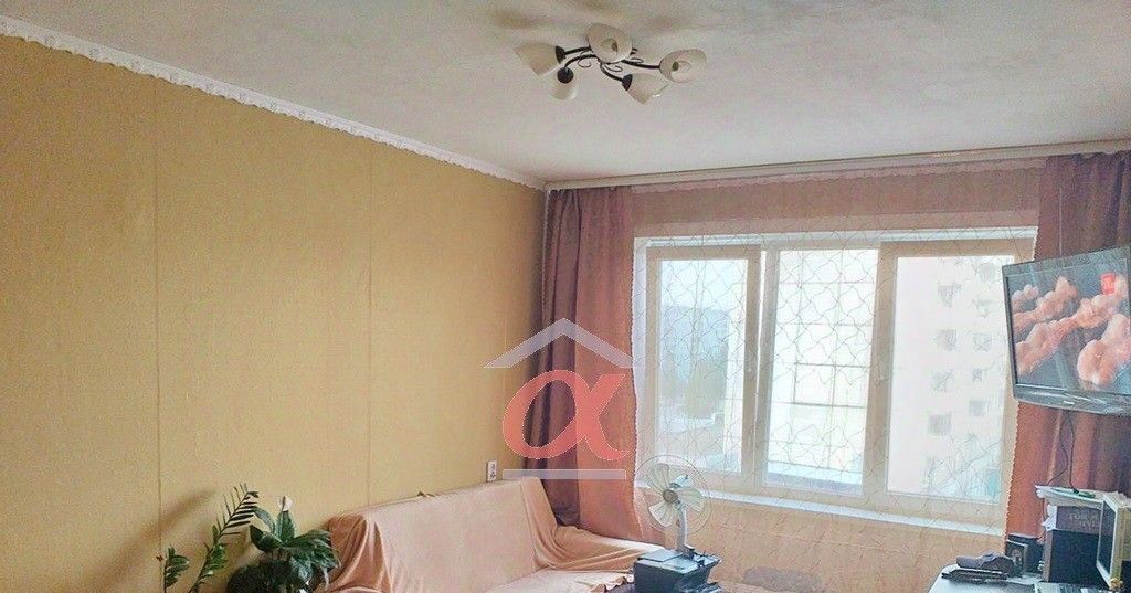 квартира г Кемерово р-н Ленинский пр-кт Ленина 137б фото 1