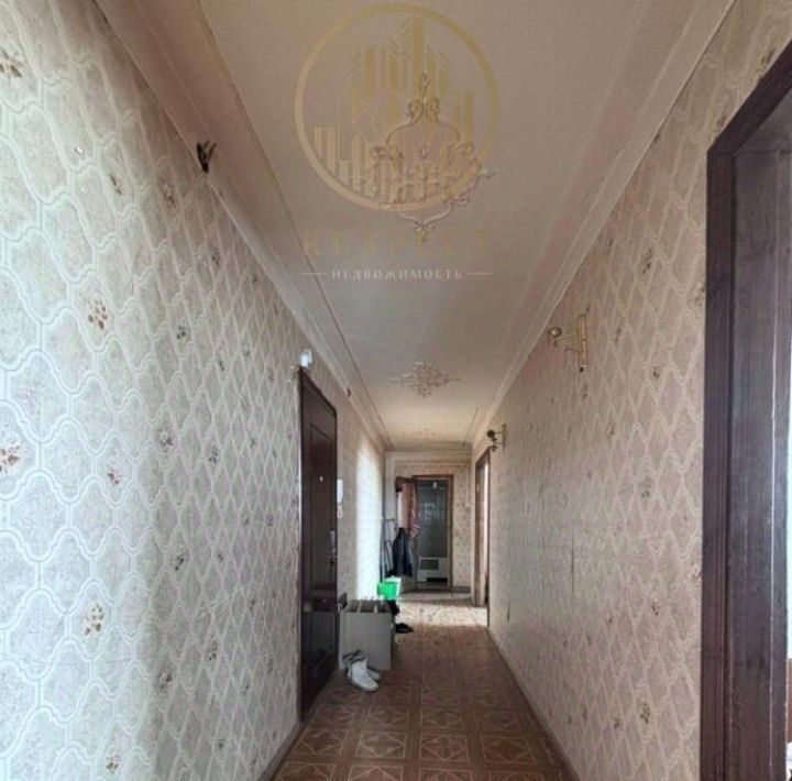 квартира р-н Минераловодский г Минеральные Воды ул Горская 12 фото 3