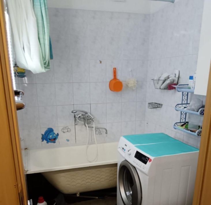 квартира г Кемерово р-н Центральный ул Сибиряков-Гвардейцев 320 фото 3