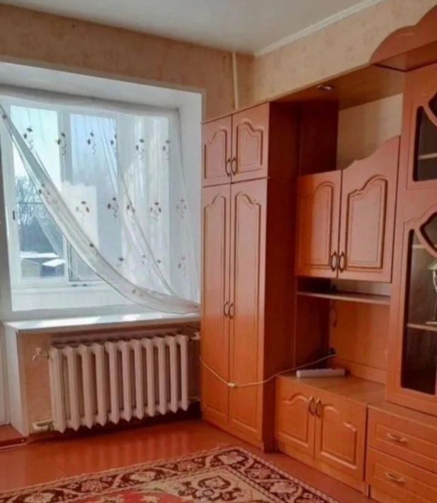 квартира г Донской мкр Северо-Задонск пер Чехова 9 фото 1