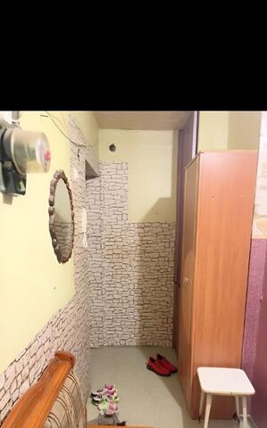 квартира ул Бессолова 27 фото