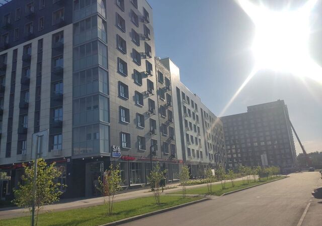 р-н Советский ул Анаса Тазетдинова 5/6 Республика Татарстан Татарстан фото