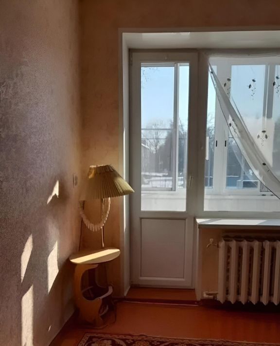 квартира г Донской мкр Северо-Задонск пер Чехова 9 фото 2