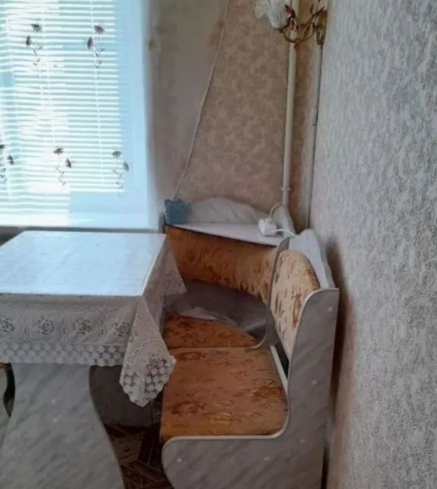 квартира г Донской мкр Северо-Задонск пер Чехова 9 фото 3