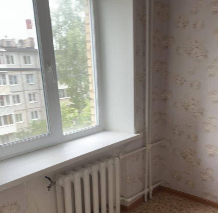 квартира р-н Кимовский г Кимовск ул Бессолова 27 фото 3