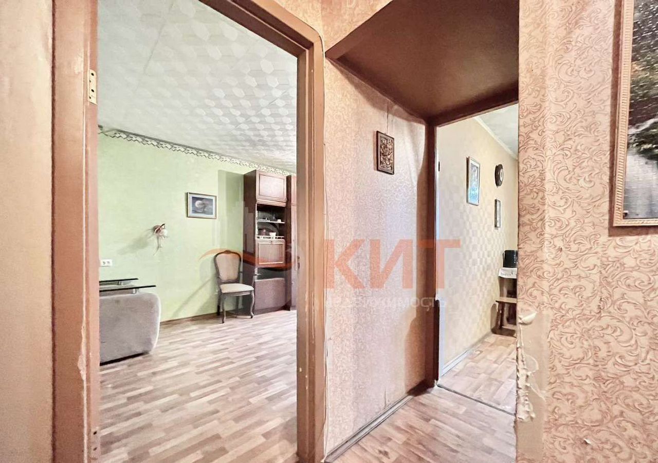 квартира г Ярославль р-н Дзержинский ул Урицкого 62 фото 2