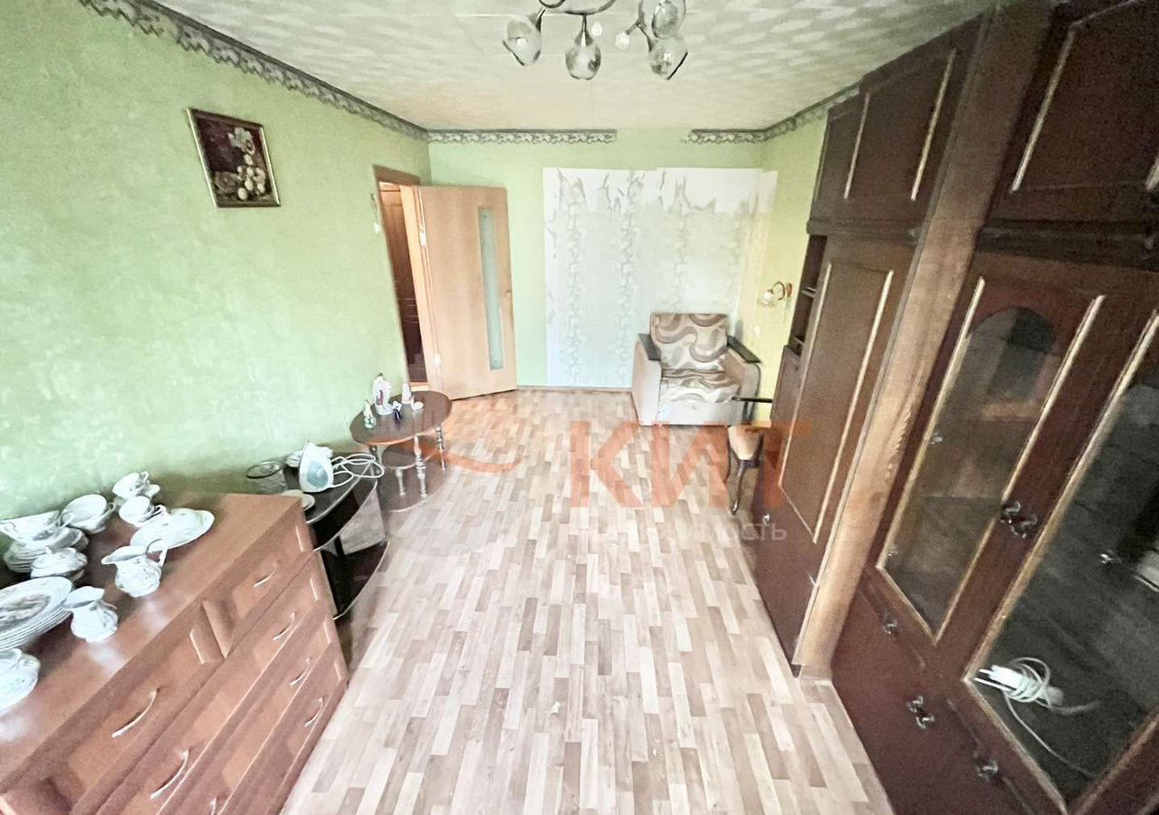 квартира г Ярославль р-н Дзержинский ул Урицкого 62 фото 4