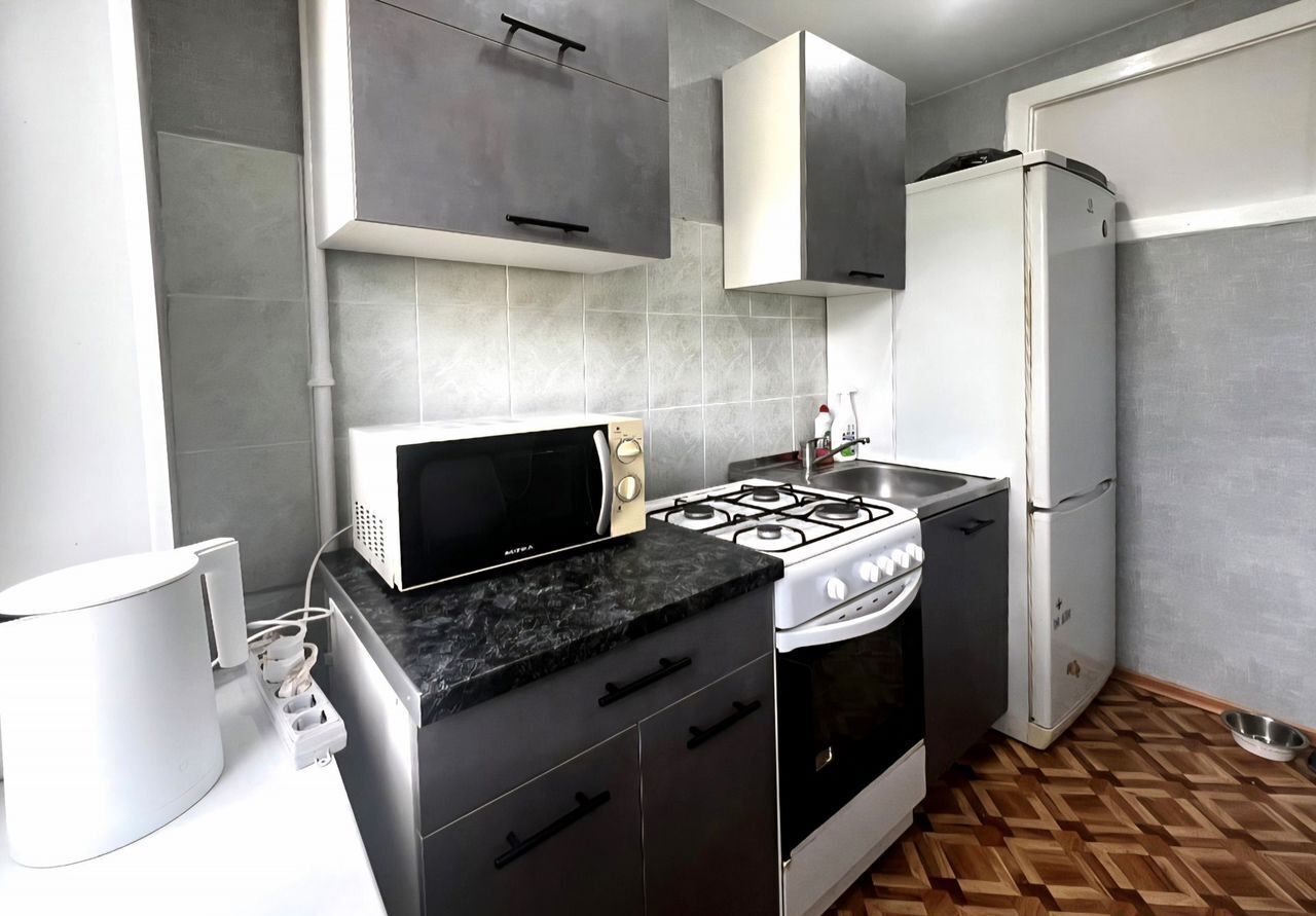квартира г Волжский ул Молодежная 34 фото 3