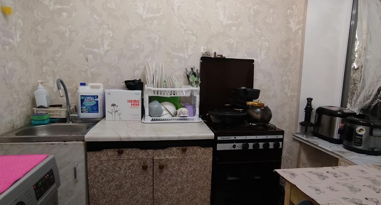 квартира г Карачаевск ул Ленина 37а фото 3