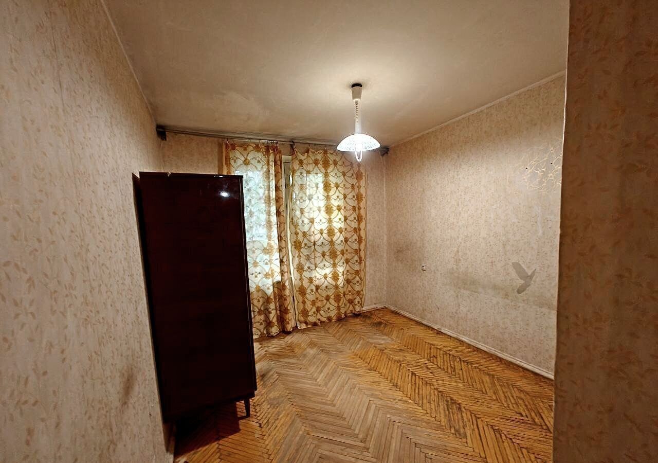 квартира г Москва метро Теплый Стан ул Профсоюзная 146к/2 муниципальный округ Тёплый Стан фото 4