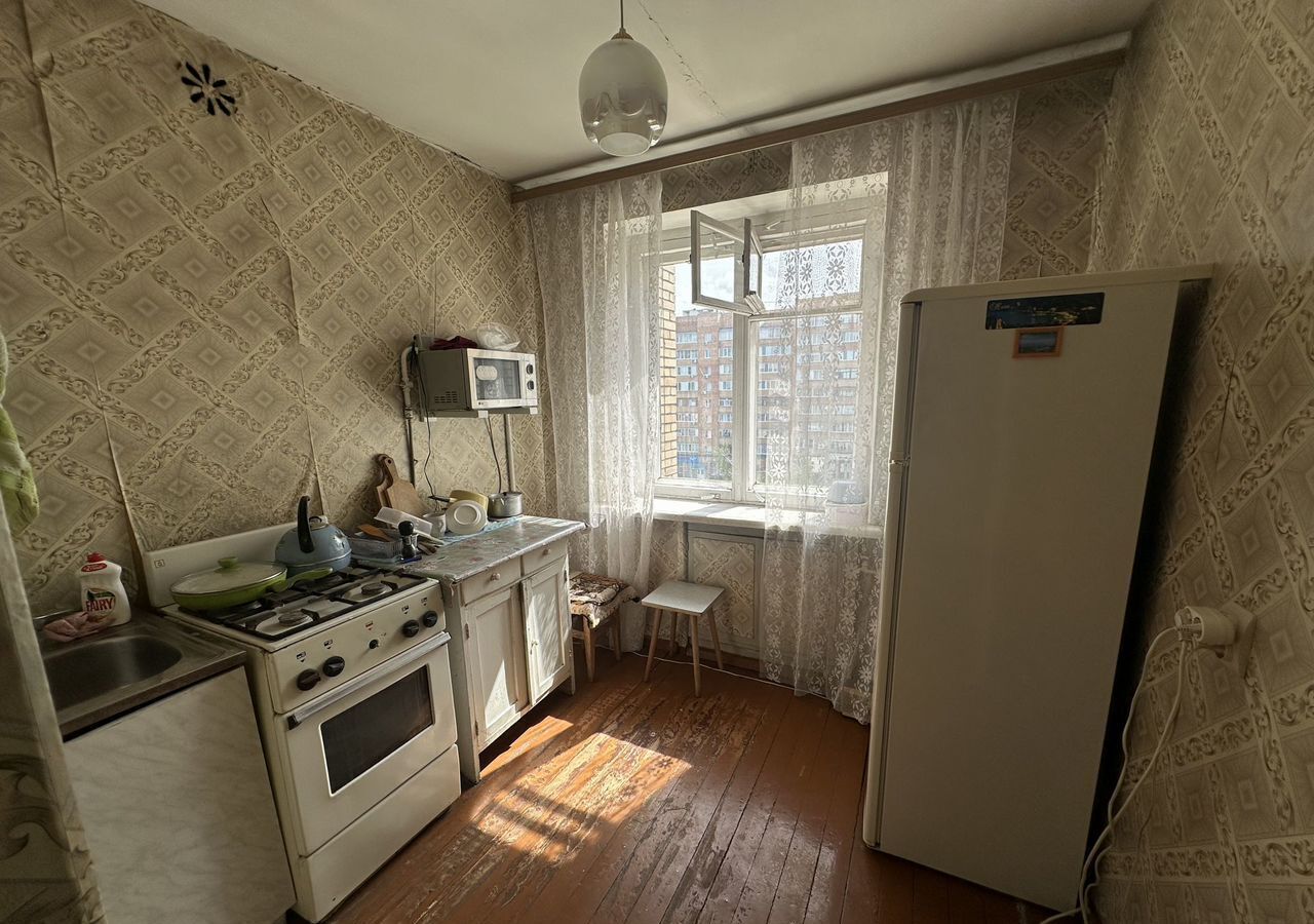 квартира г Коломна пр-кт Кирова 28 фото 3