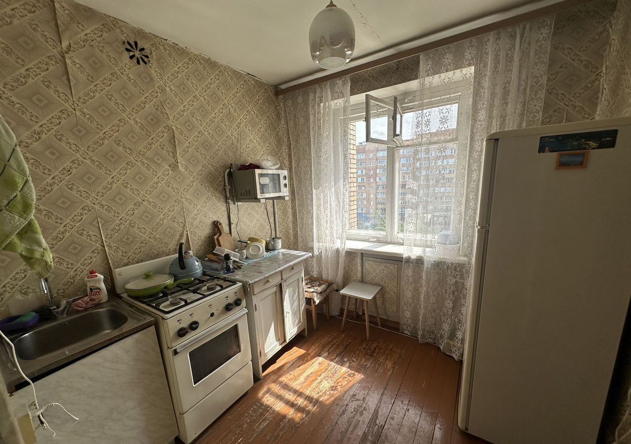 квартира г Коломна пр-кт Кирова 28 фото 4