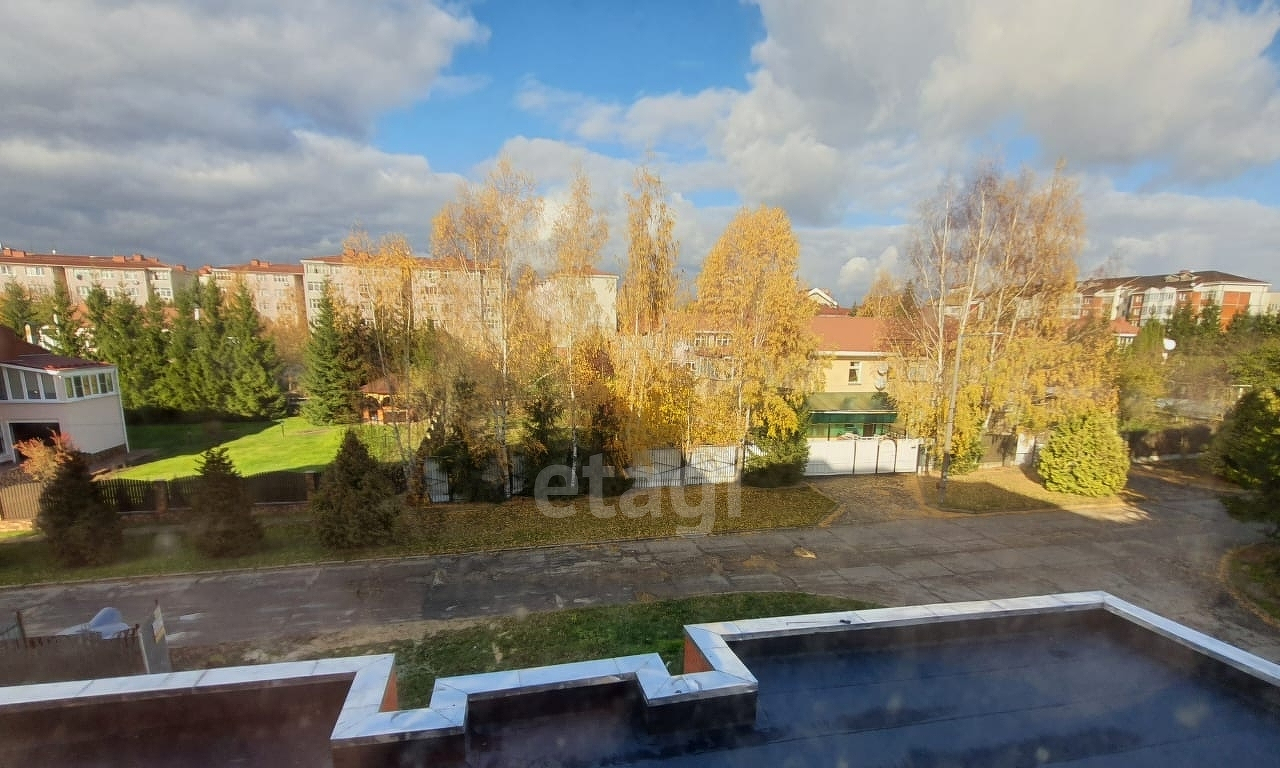 квартира р-н Малоярославецкий г Малоярославец ул Рассветная 11 фото 4
