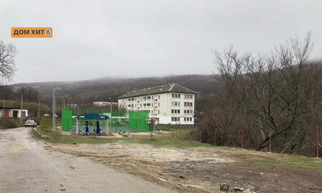 с Соколиное ул Лесная 1 фото