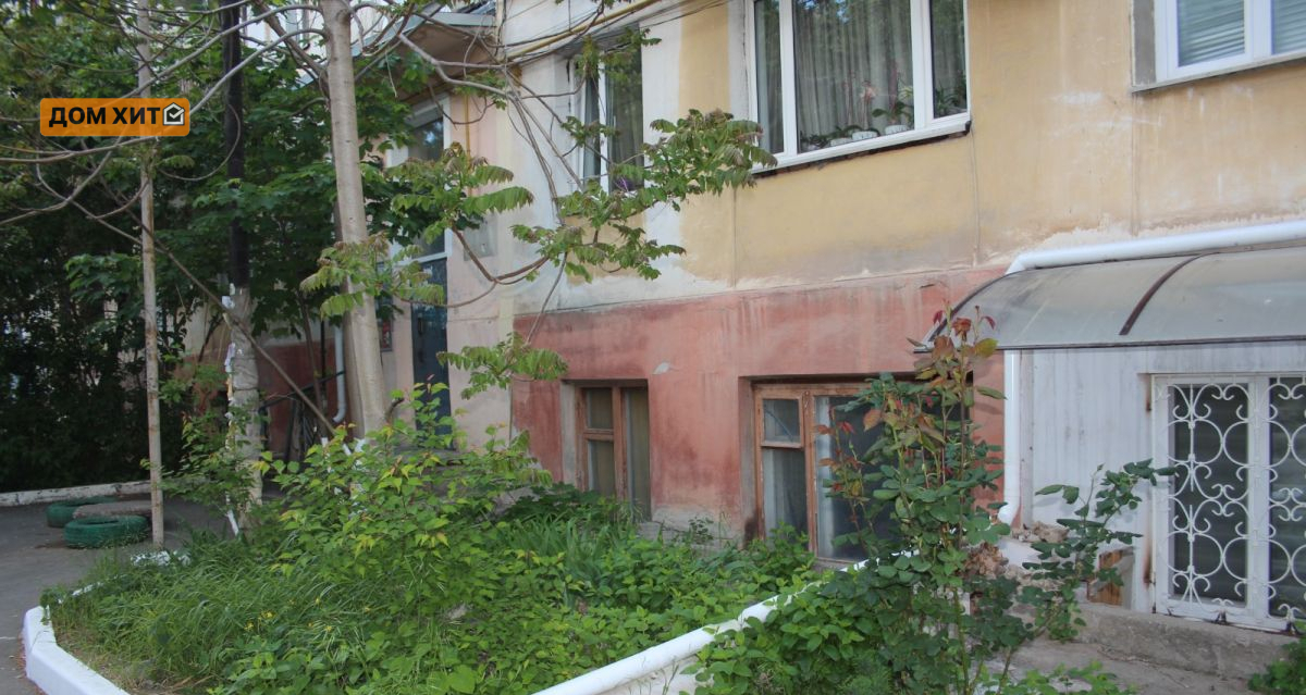 квартира г Симферополь ул Гагарина 20 фото 1