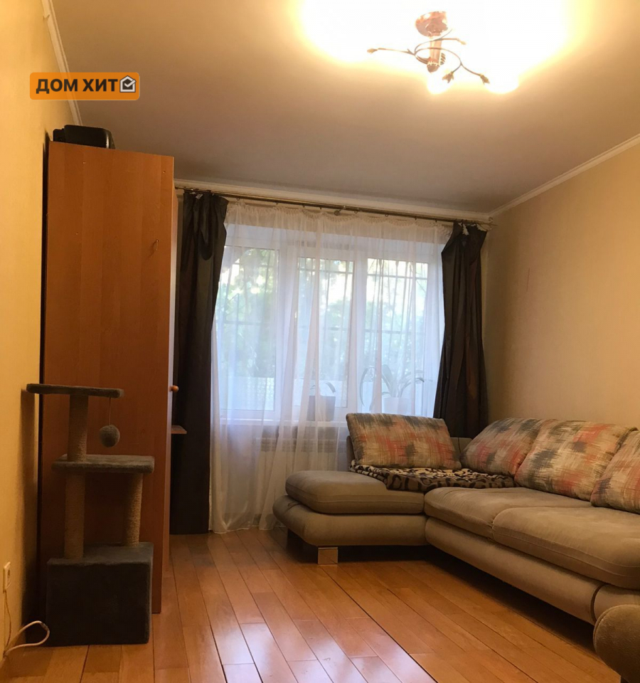 квартира г Симферополь ул Менделеева 10 фото 1