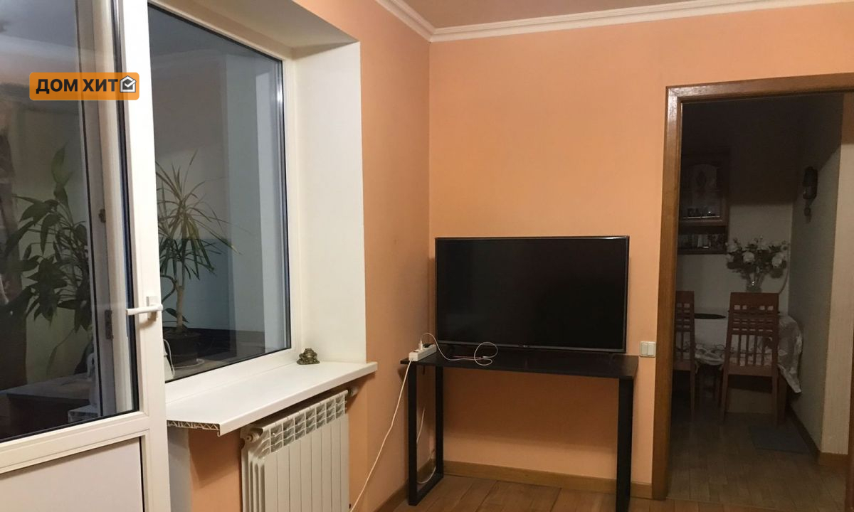 квартира г Симферополь ул Менделеева 10 фото 4