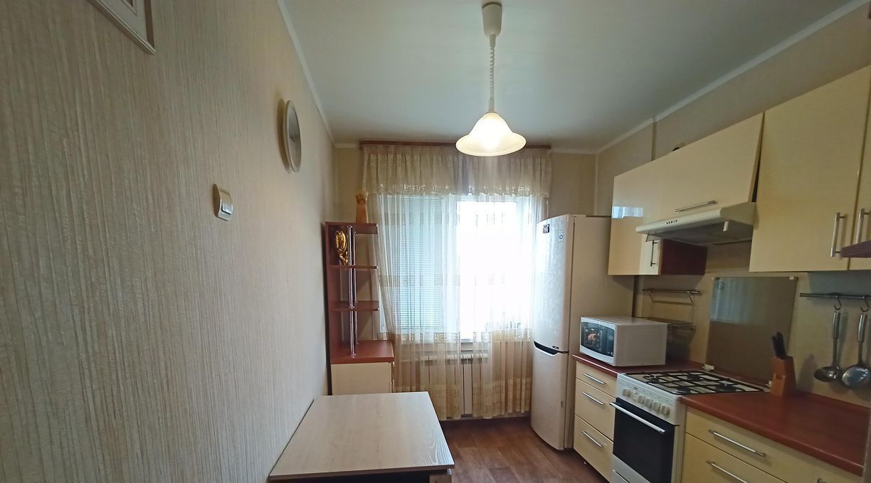 квартира г Таганрог ул Розы Люксембург 46/1 фото 3