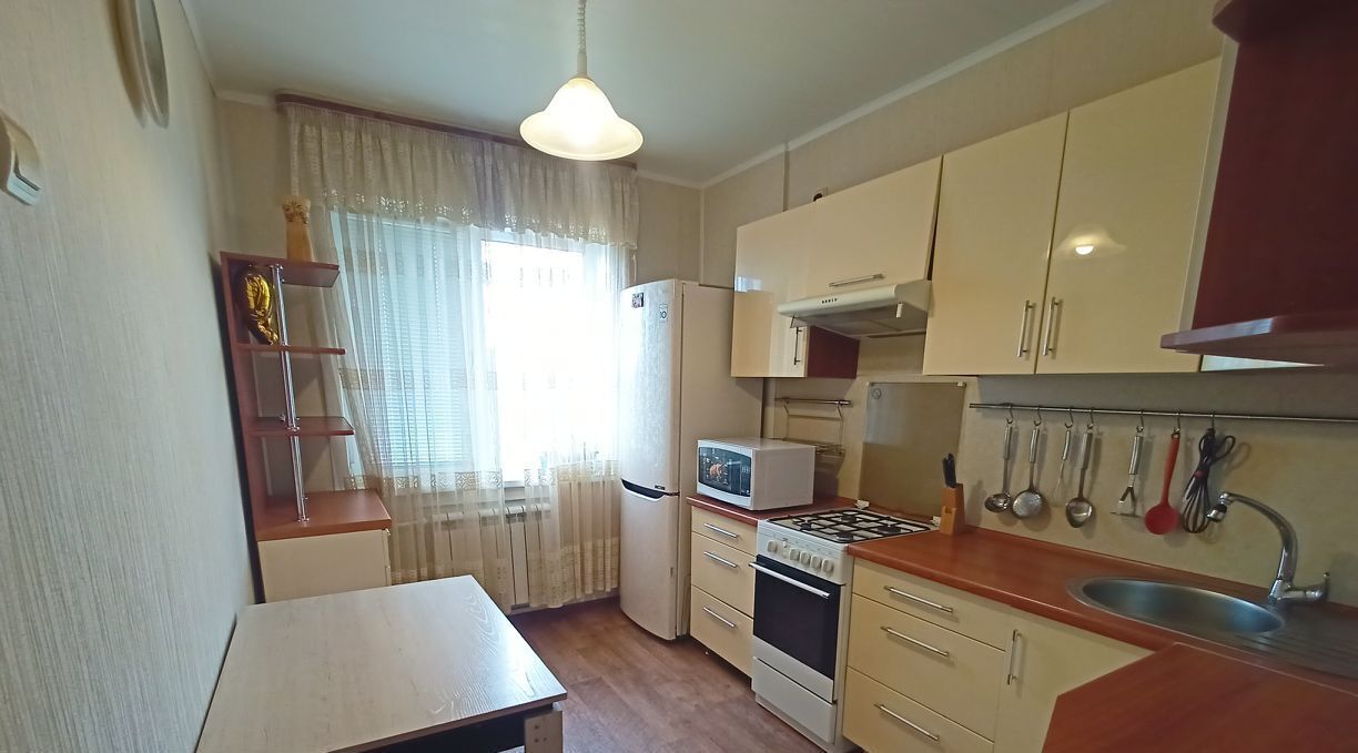 квартира г Таганрог ул Розы Люксембург 46/1 фото 4