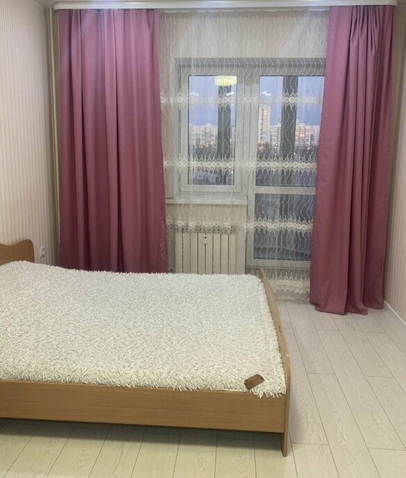 квартира г Иркутск пер Археолога Михаила Герасимова 6 фото 4