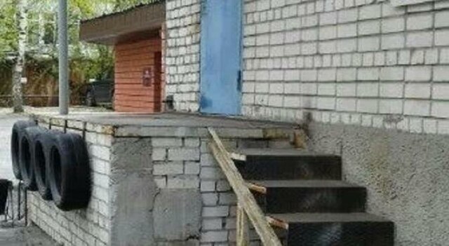 производственные, складские Горьковская дом 78а фото
