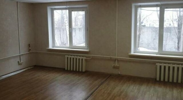 Пролетарская ул Ларина 15а фото