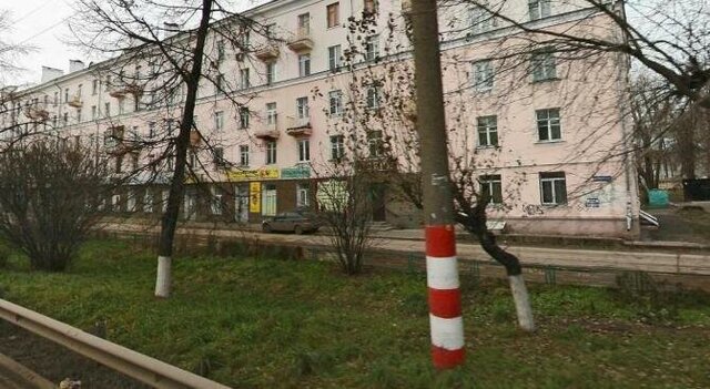 Бурнаковская ш Московское 141 фото