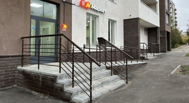р-н Нижегородский Горьковская Верхние Печёры проезд 1-й ул Композитора Касьянова 1 фото