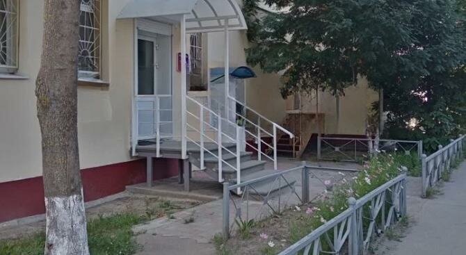 свободного назначения г Нижний Новгород р-н Автозаводский Парк культуры Мончегорский ул Мончегорская 34 фото 1