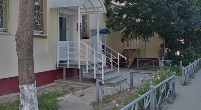 свободного назначения Парк культуры Мончегорский дом 34 фото