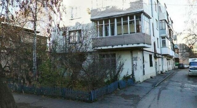 Горьковская ул Грузинская 12а фото