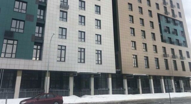 свободного назначения Московская дом 107 фото