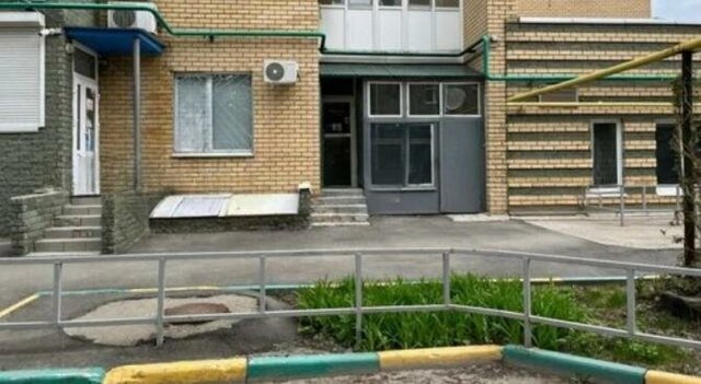 Горьковская ул Костина 6к/1 фото