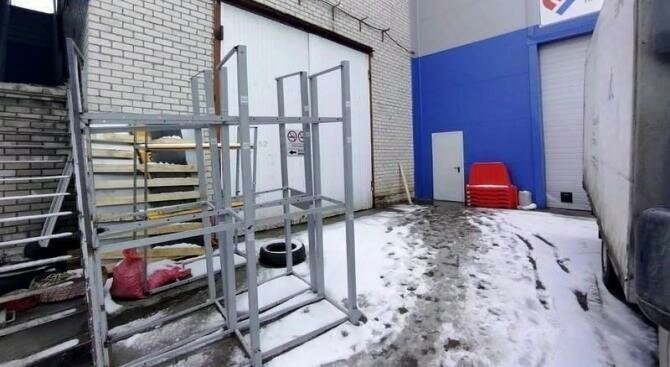 свободного назначения г Нижний Новгород Канавинская ш Московское 302 фото 1