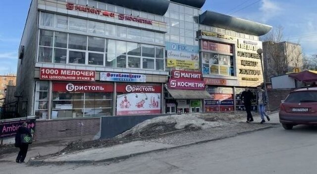 свободного назначения р-н Приокский Пролетарская дом 7 фото