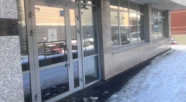 Горьковская ул Невзоровых 64к/2 фото