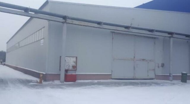 свободного назначения Парк культуры дом 1а фото