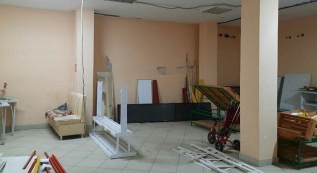 свободного назначения Бурнаковская дом 25а фото