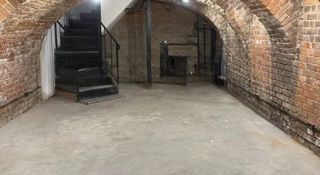 Горьковская пл Минина и Пожарского 5 фото