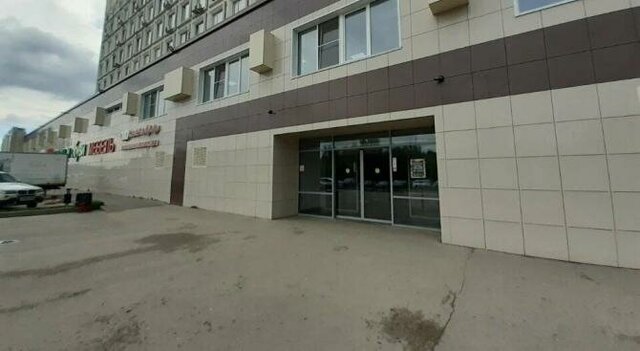 Буревестник ул Зайцева 31 фото