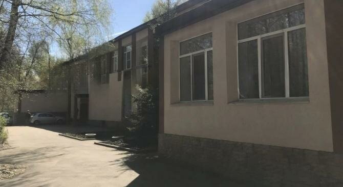 свободного назначения г Нижний Новгород Заречная ул Дружбы 19а фото 1