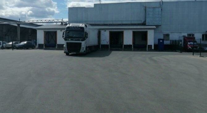 свободного назначения г Нижний Новгород р-н Сормовский Буревестник ул Федосеенко 43 фото 1